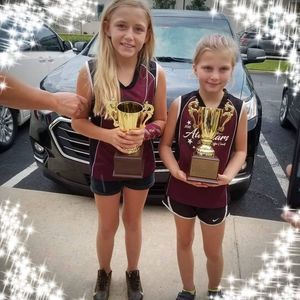 Meet your Posher, Channah